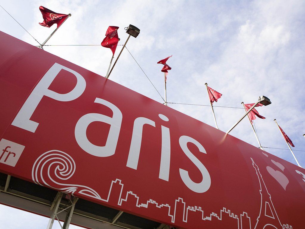 Mercure Paris Malakoff Parc Des Expositions Exterior foto